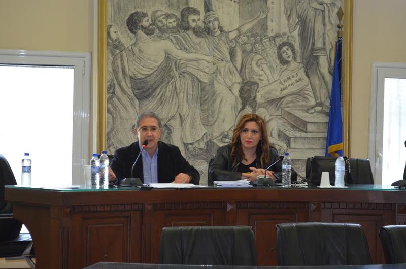 Πραγματοποίηση στη Σκύδρα της εκδήλωσης για την Τοπική Ανάπτυξη (CLLD/LEADER)